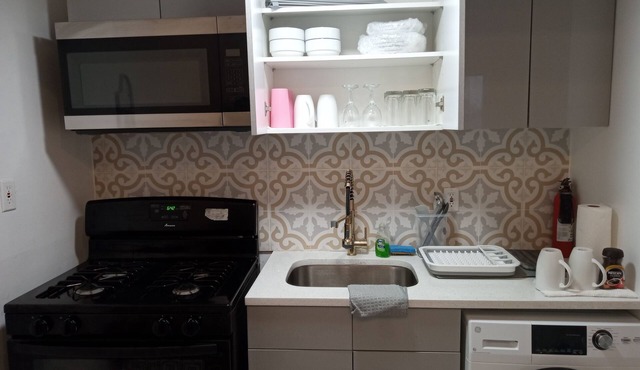Groups, chic, close to NYC, Jersey City downtown and Hoboken