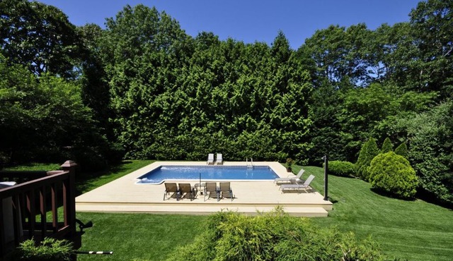 Hamptons nice 4 Queen bdr,Billiard, CAC,BBq, call for preapproval