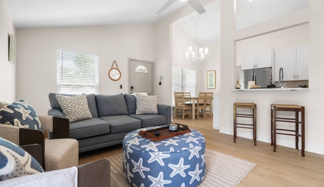 Harbor Hideaway|Yard + Community Pool, Near Beach