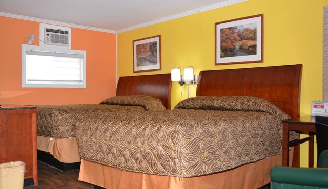 Harmony Inn in Goderich