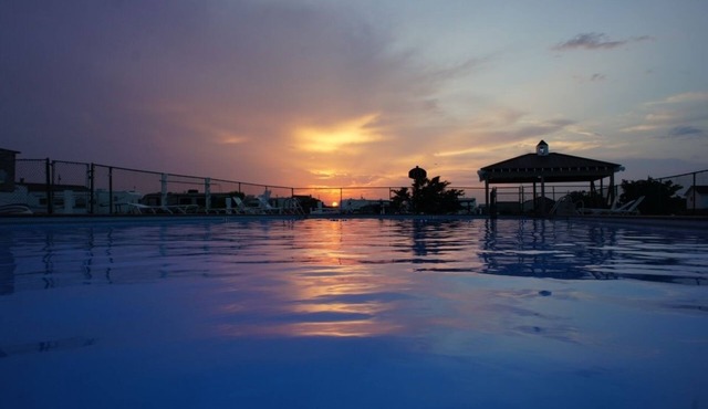 Hatteras Sands Camping Resort