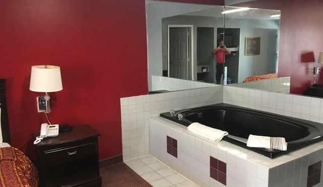 Haven Inn and Suites