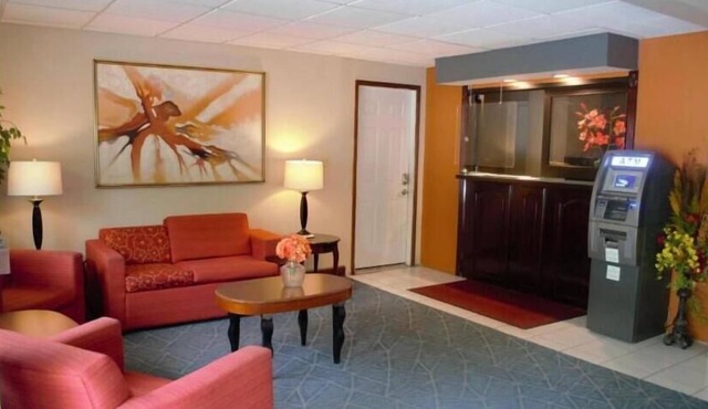 High Point Arcadia Inn