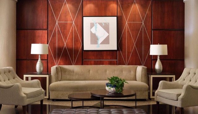 Hilton Arlington