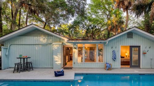 Hilton Hideaway by AvantStay