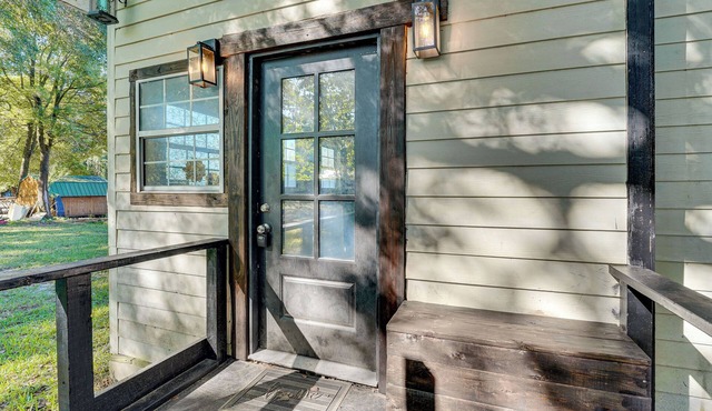 Horse Country Hideaway: 15 Mi to Wec!