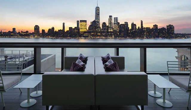 Hyatt House Jersey City
