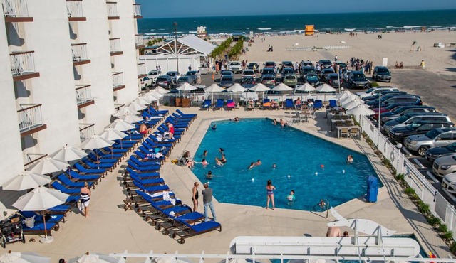 ICONA Diamond Beach
