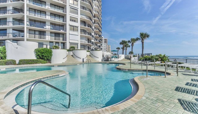 Incredible Oceanfront Views Luxury 3BR/3BA!