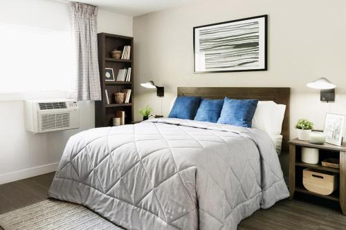 InTown Suites Extended Stay Tampa FL