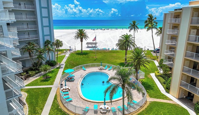 Jamaica Royale by Beachside Management