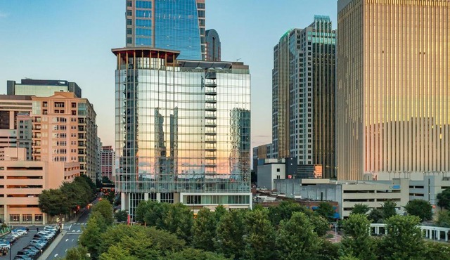 Kimpton Tryon Park Hotel by IHG