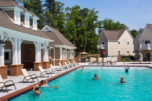 King's Creek Resort
