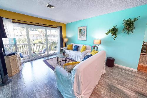 Kingston Arms On Lido Key 1BR