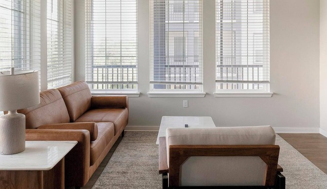 Landing | Amazing 2BD, Clubhouse, Gym
