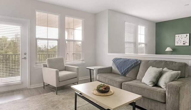 Landing | Amazing 1BD, Gym