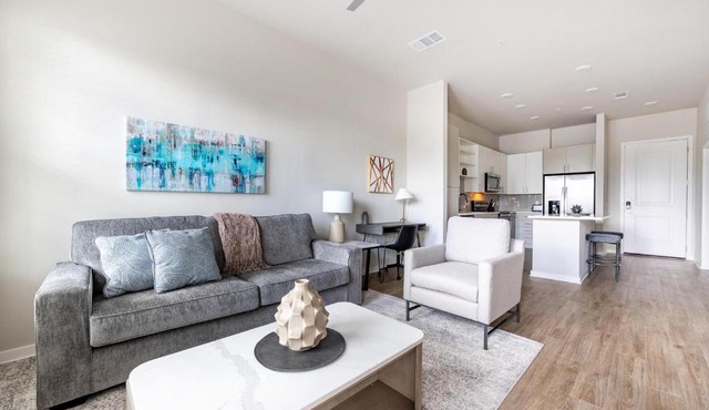 Landing Apartments - Sereno