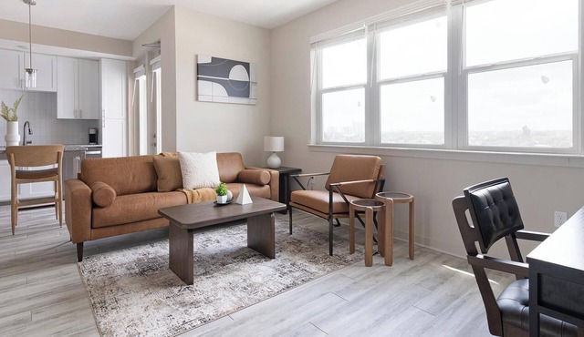 Landing | Incredible 1BD, Clubhouse, Gym