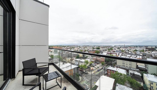 Landing | Incredible 1BD, Gym