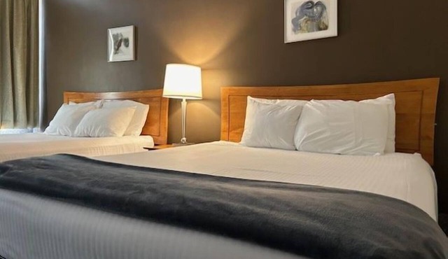 Latchis Hotel