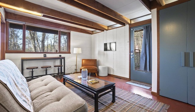 Lodge @ Paris Mtn- Greenville Paris Mtn Rental