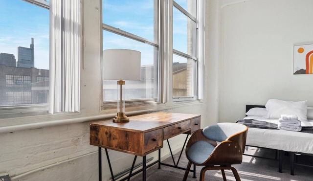 Loft 640