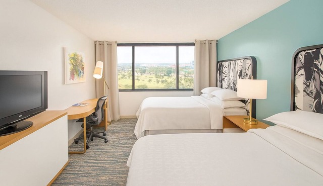 Look No Further! 3 Relaxing Units, Near Wynwood!