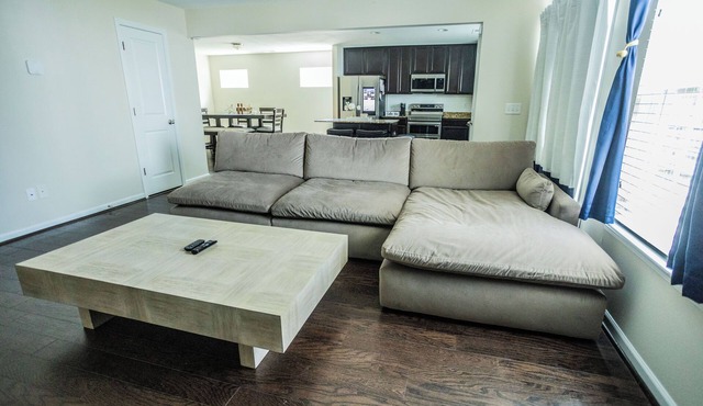 Lovely 4-bedroom house in charming Columbia, SC