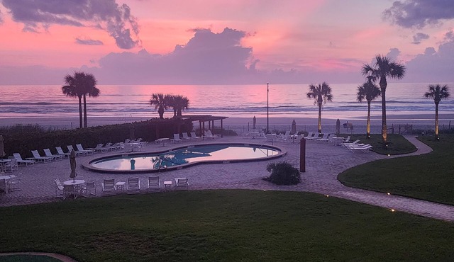 Low Tide #204! Discounts due to complex being under Construction through 2026.
