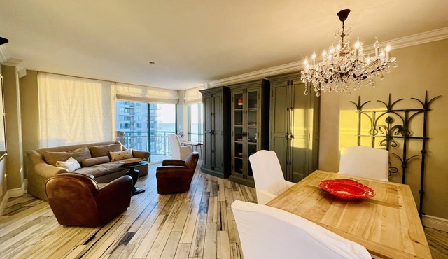 LUXURY LIVING CLEARWATER BEACH DIRECT GULF FRONT