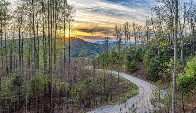 Luxury MTN Retreat | Hot Tub | Fire Pit | Game Rm