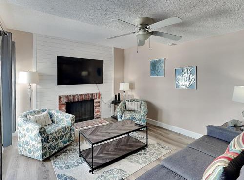 Madeira Beach Yacht Club 343h