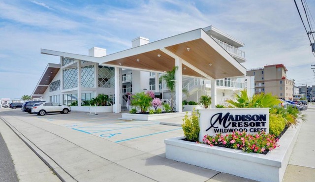 Madison Resort Wildwood Crest