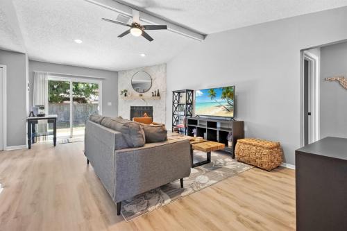 Mandarin Retreat - Entire Home