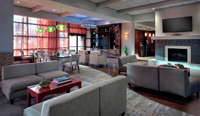 Marriott Albany