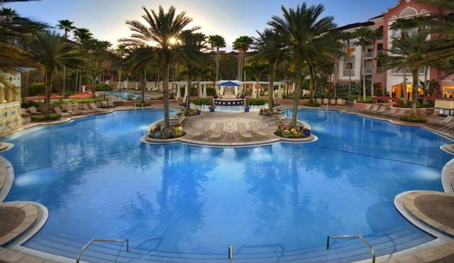 Marriott's Grande Vista - Luxury 2BR, 2BA | Endless Entertainment Abounds