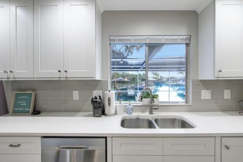 Merrit Island Getaway