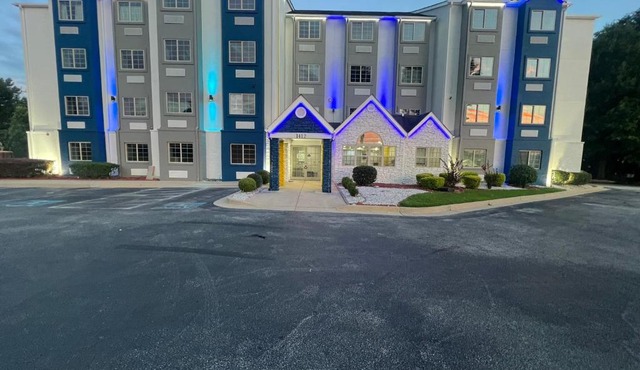 Micro Hotel