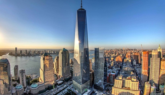 Modern 2 Bedroom Apartment steps from Path🚉 to NYC- Better Rentals