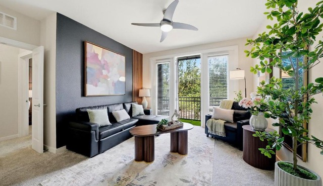 Modern 2BR w Pool Pet-Friendly Unit #23
