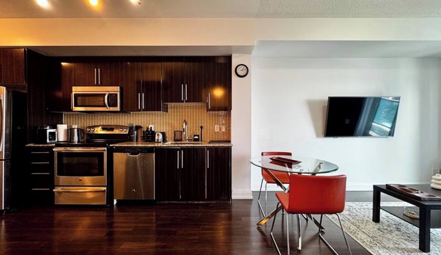 Modern Designed Home