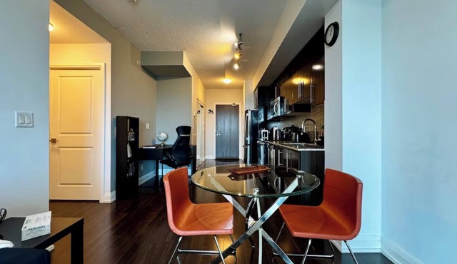 Modern Designed Home