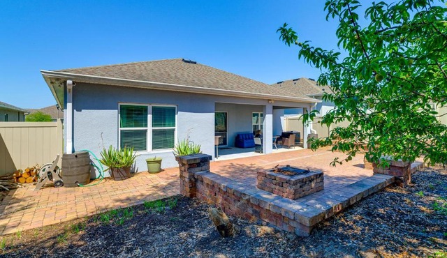 Nature, Disney & More! Family Home in Groveland
