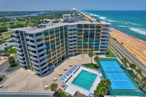 Nautilus Sunset Escape 801 | Flagler Beach