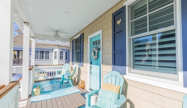 NEW Rental! Custom Built & Professionally Decorated