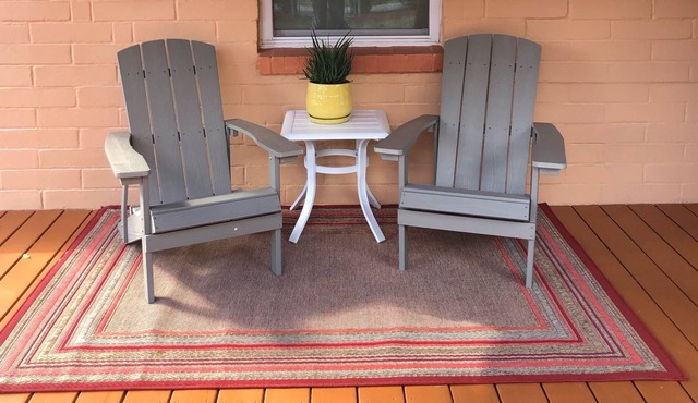 Newly Renovated Home Near Downtown Deland
