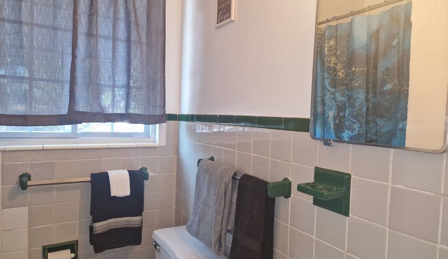 Nice renovated 1 bedroom Apartment Sunny Days Motel 3
