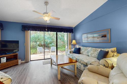 NSB Seawoods- Villa at New Smyrna Beach