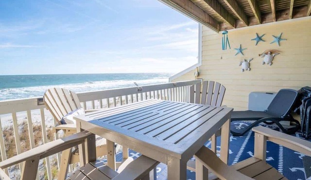 Ocean Dunes 0604