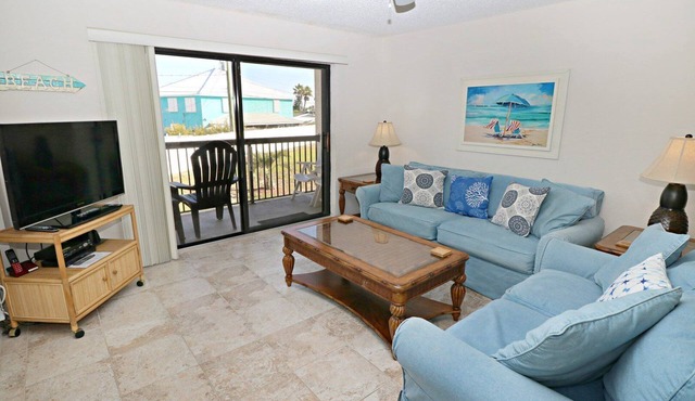 Ocean Village Club Condo L24
